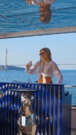 Ultra Luxury Catamaran - Image 35
