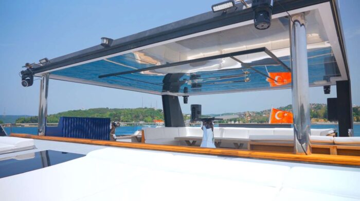 Ultra Luxury Catamaran - Image 7