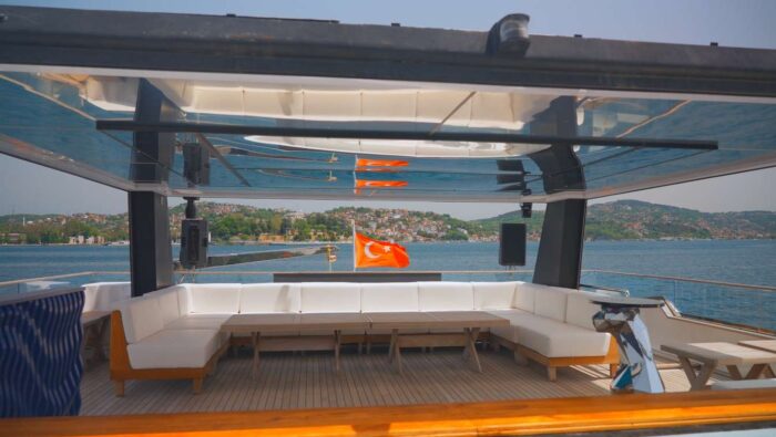 Ultra Luxury Catamaran - Image 8