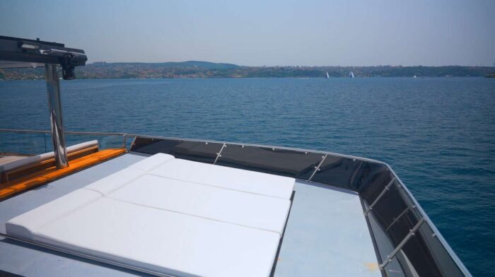 Ultra Luxury Catamaran - Image 9