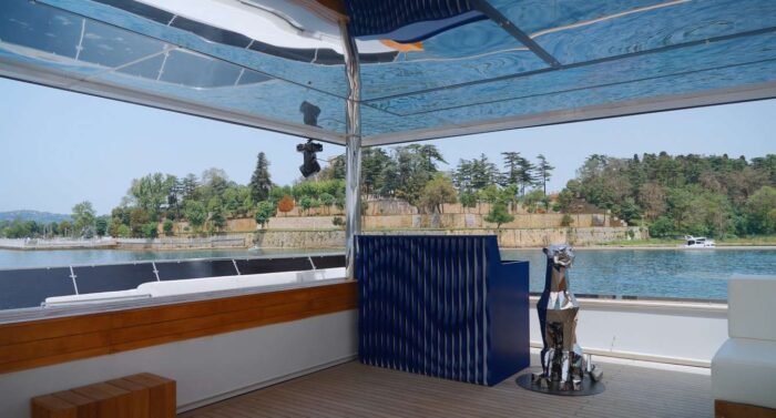 Ultra Luxury Catamaran - Image 10