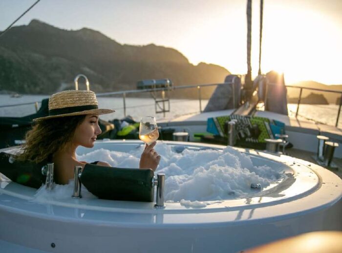 Ultra-Luxury Gulet - Image 11