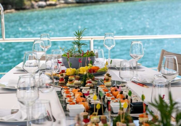 Ultra-Luxury Gulet - Image 13