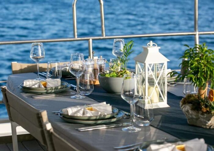 Ultra-Luxury Gulet - Image 14