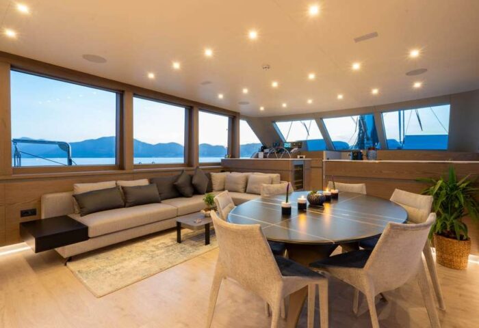 Ultra-Luxury Gulet - Image 17