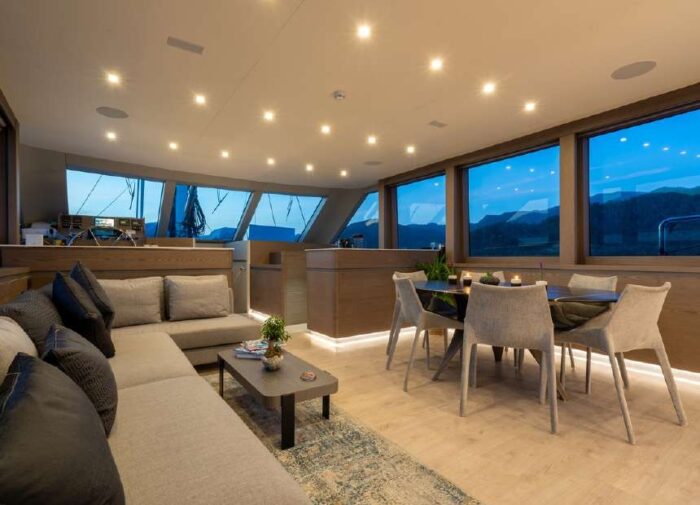 Ultra-Luxury Gulet - Image 20