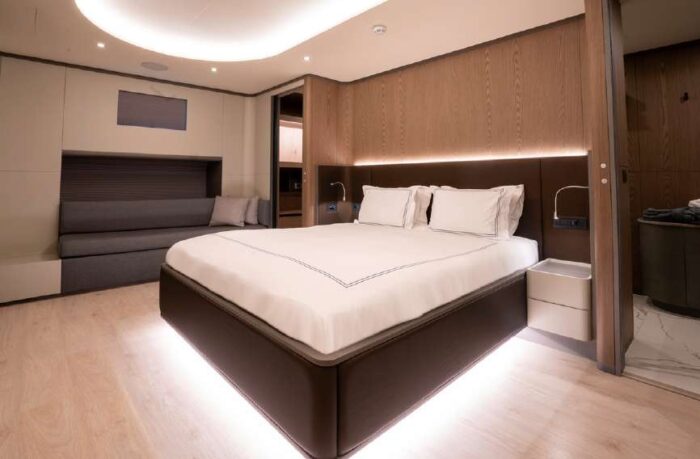 Ultra-Luxury Gulet - Image 21
