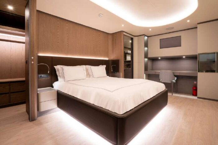 Ultra-Luxury Gulet - Image 22