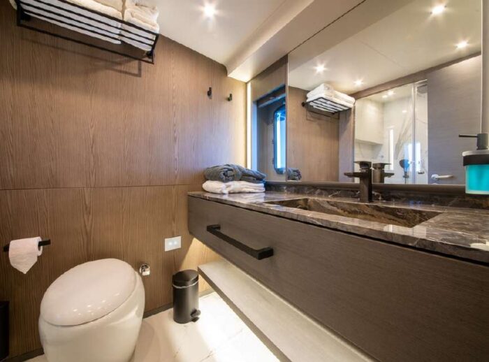 Ultra-Luxury Gulet - Image 24