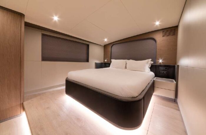 Ultra-Luxury Gulet - Image 25