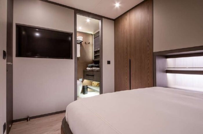 Ultra-Luxury Gulet - Image 26