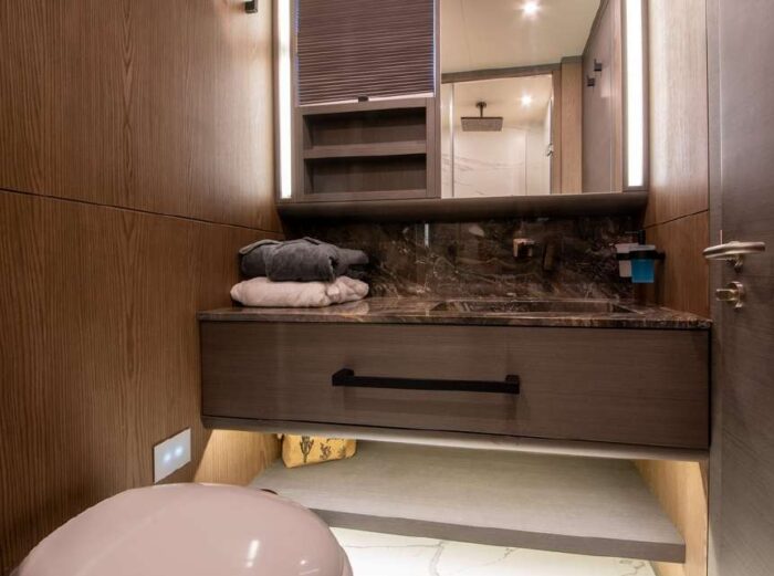 Ultra-Luxury Gulet - Image 27