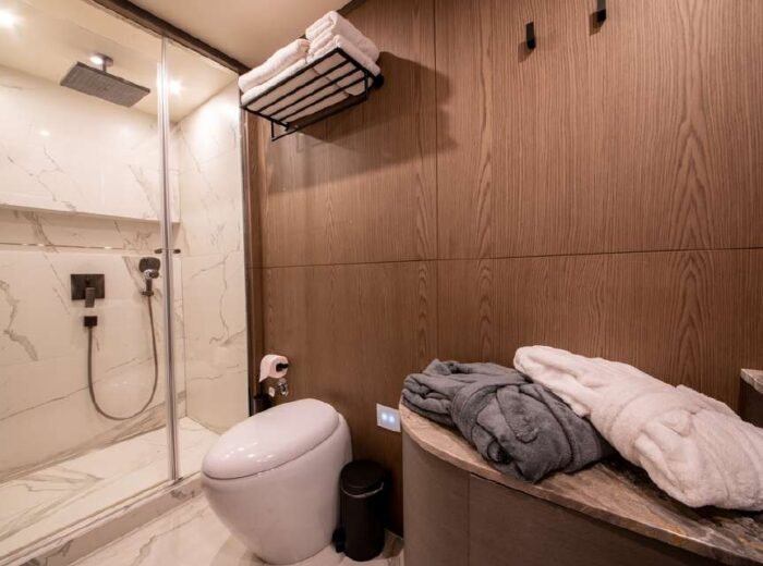 Ultra-Luxury Gulet - Image 28