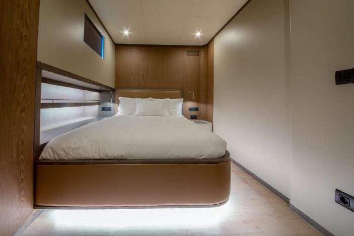 Ultra-Luxury Gulet - Image 29