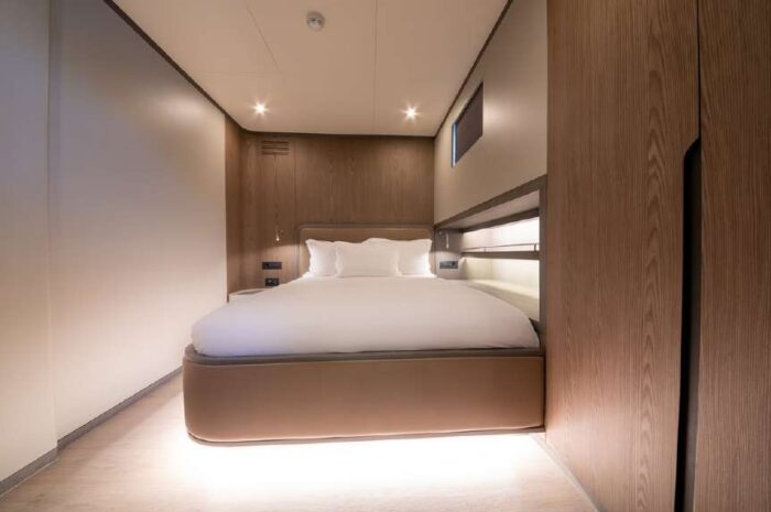 Ultra-Luxury Gulet - Image 30