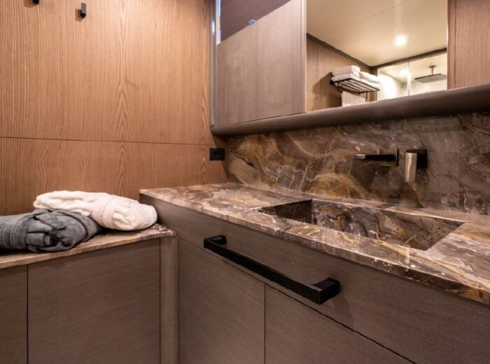 Ultra-Luxury Gulet - Image 31