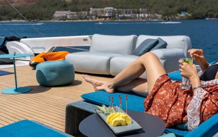 Ultra-Luxury Gulet - Image 34