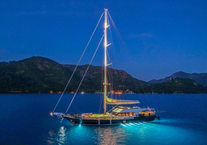 Ultra-Luxury Gulet - Image 38