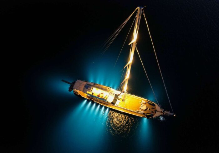 Ultra-Luxury Gulet - Image 1