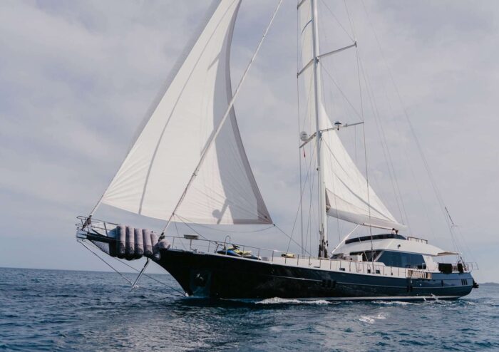 Ultra-Luxury Gulet - Image 4