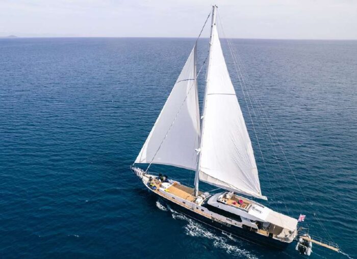 Ultra-Luxury Gulet - Image 8
