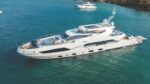 Ariela Yacht