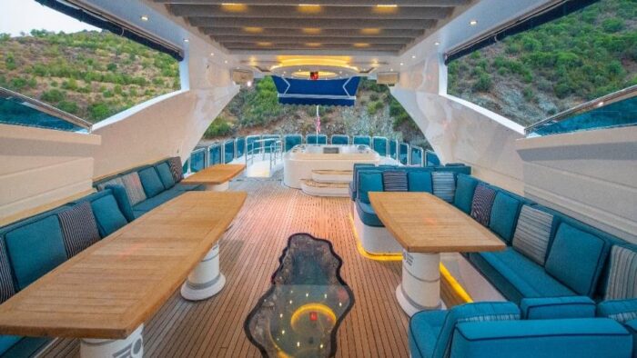Ariela Yacht - Image 18