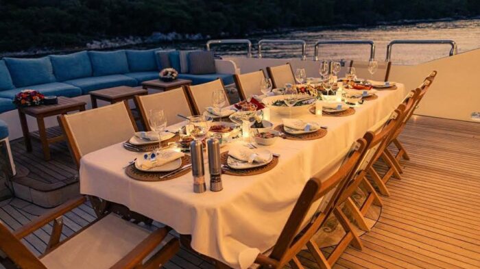 Ariela Yacht - Image 26