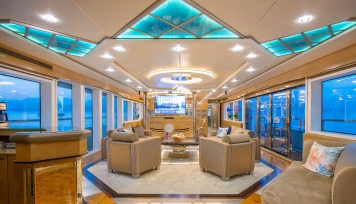 Ariela Yacht - Image 27