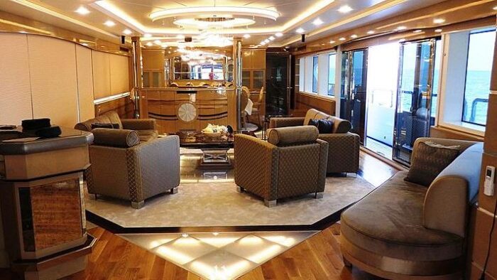 Ariela Yacht - Image 28