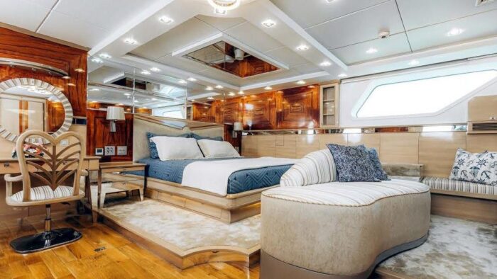 Ariela Yacht - Image 33
