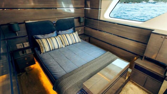 Ariela Yacht - Image 35