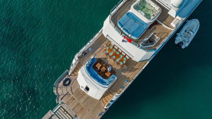 Ariela Yacht - Image 6
