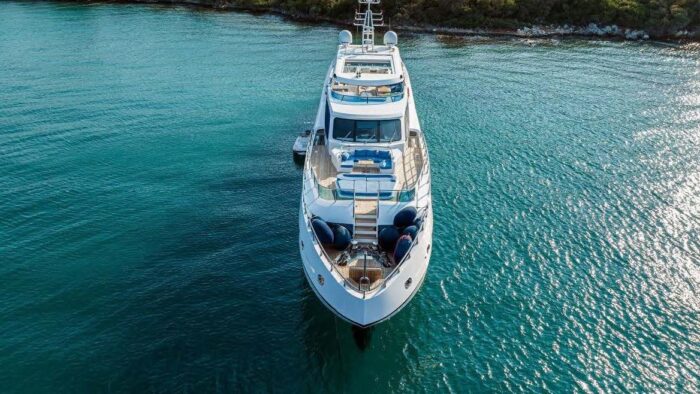 Ariela Yacht - Image 7