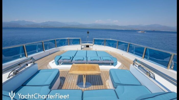 Ariela Yacht - Image 9