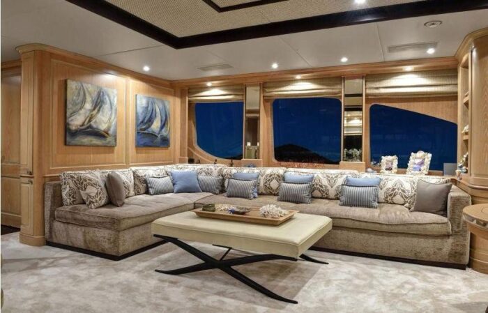 Benetti 116 - Image 10