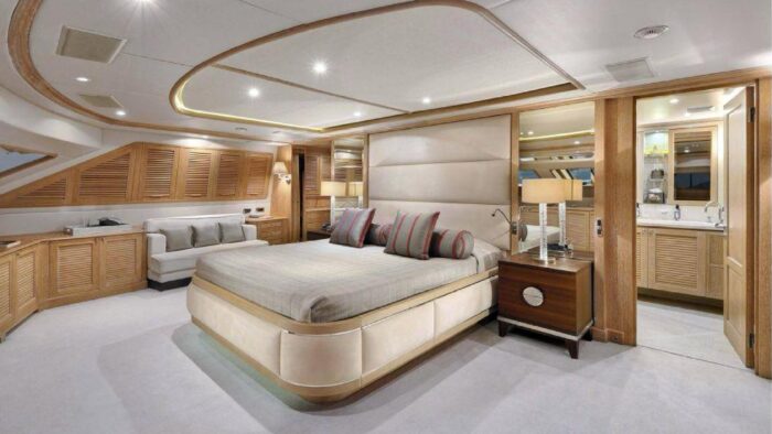 Benetti 116 - Image 11