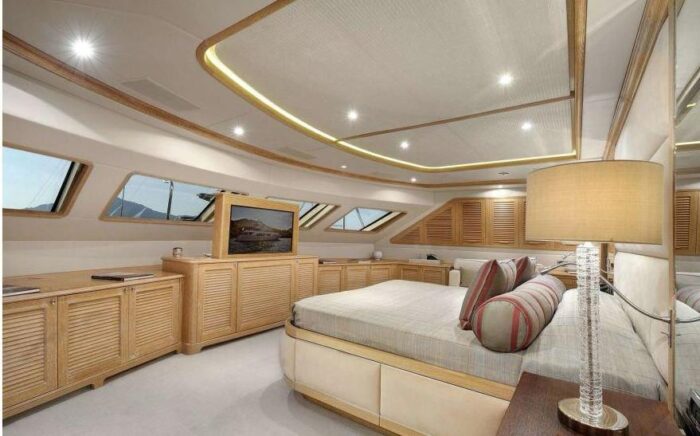 Benetti 116 - Image 12