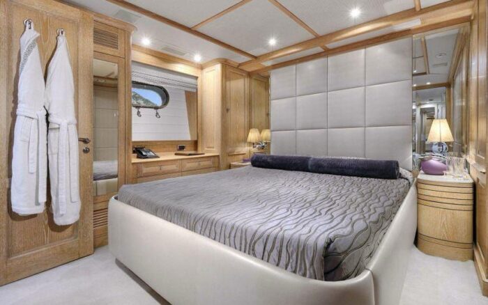 Benetti 116 - Image 13