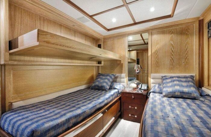 Benetti 116 - Image 16