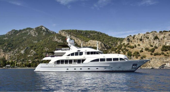 Benetti 116 - Image 2