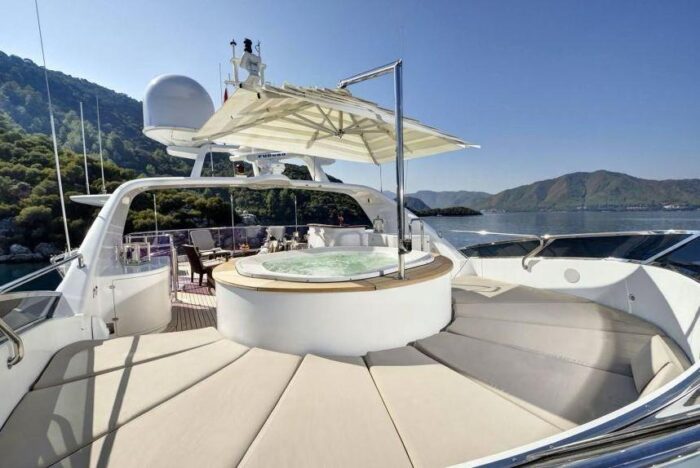 Benetti 116 - Image 3