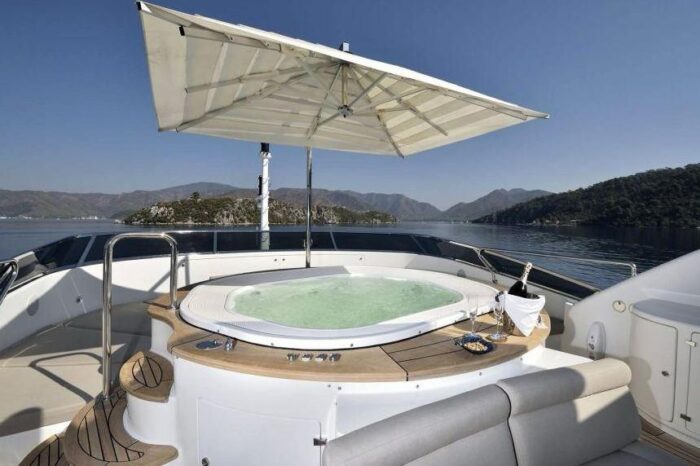 Benetti 116 - Image 4