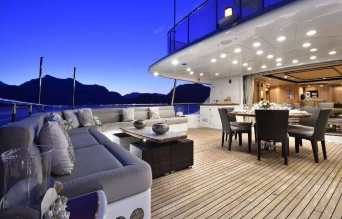 Benetti 116 - Image 5