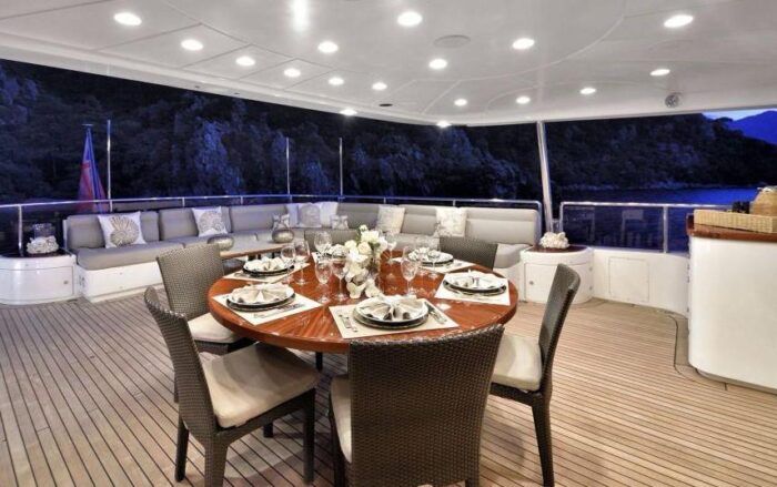 Benetti 116 - Image 6