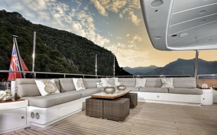 Benetti 116 - Image 7