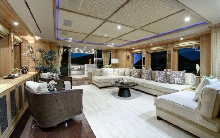 Benetti 116 - Image 8