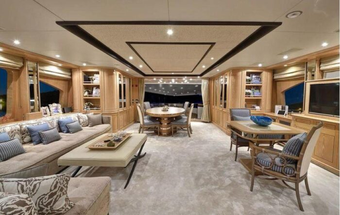 Benetti 116 - Image 9