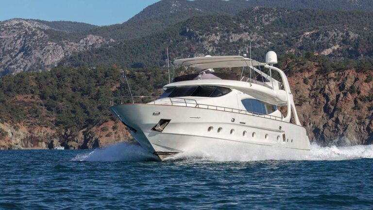 Custom Built 28M