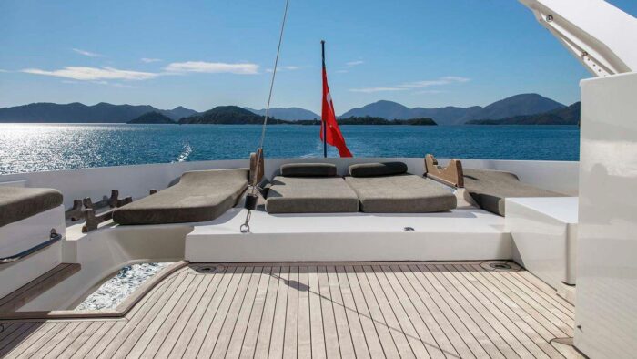 Custom Built 28M - Image 10